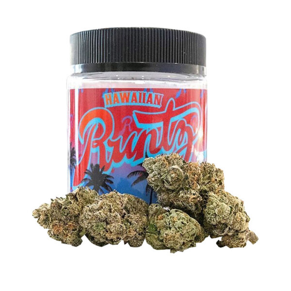 Runtz weed