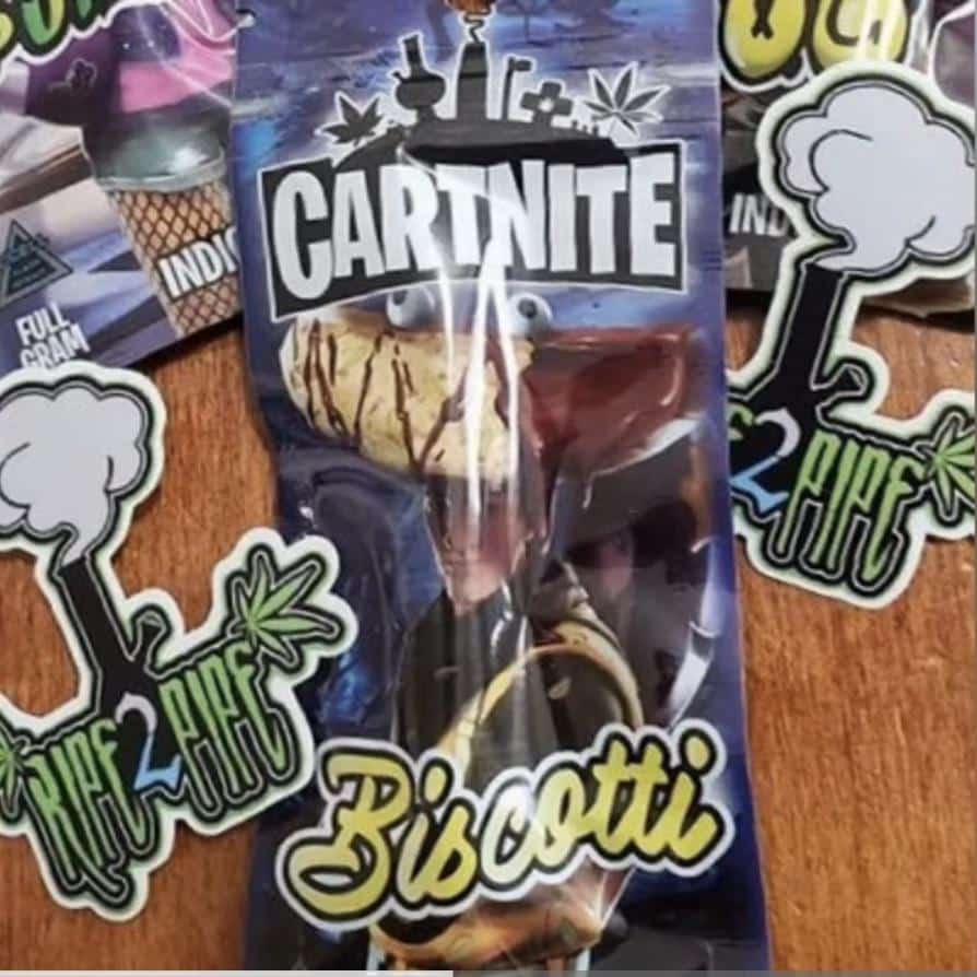 cartnite