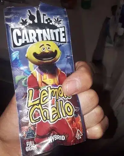 cartnite