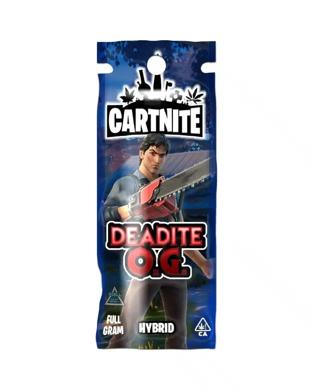 cartnite